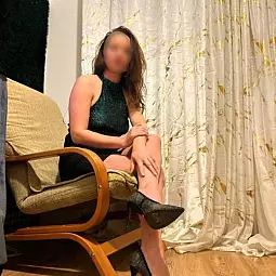 masaż dla zdrowia sensualnego