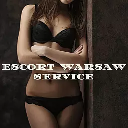 Katrina Escort Warsaw