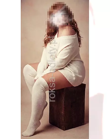 Francuzka Maja