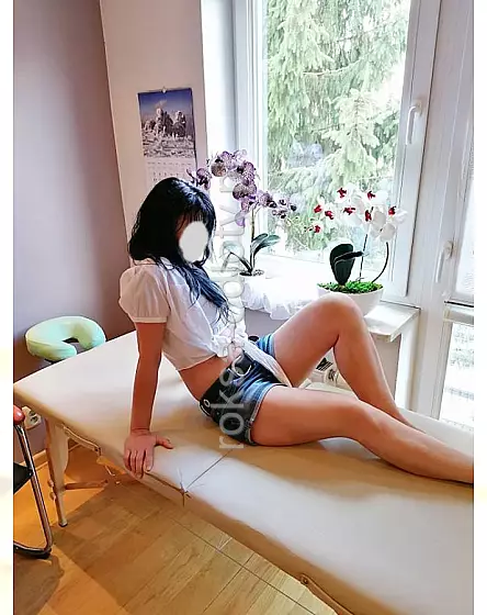 Masaże Profesjonalne