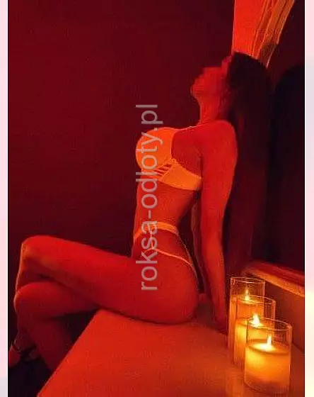 Massage Erotic Gdynia