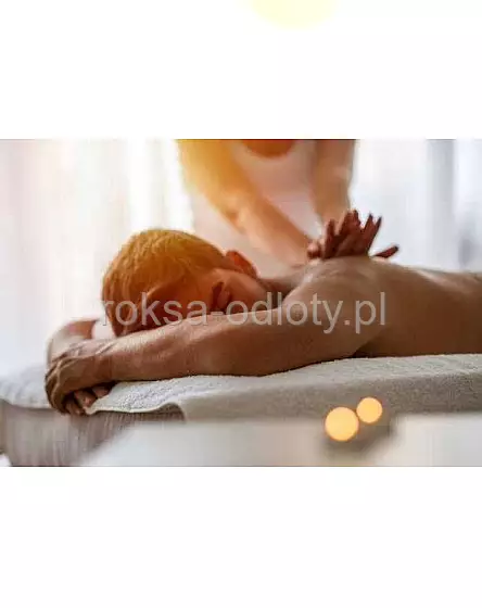 Relaks Dla Ciebie