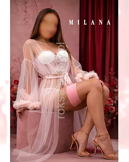 LUXURY EROTIC MASSAGE 