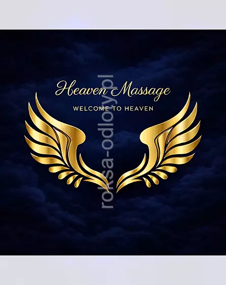 Heaven Massage