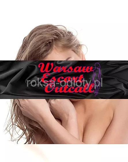 Escort Warsaw Agency Outcall