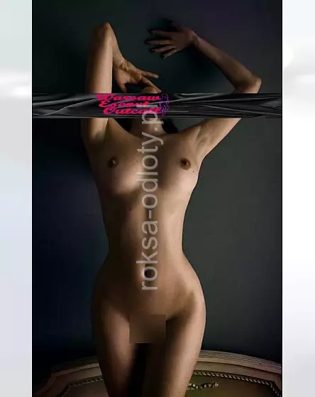 Escort Warsaw Agency Outcall