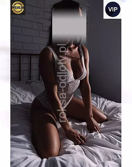 Escort  Warsaw Agency