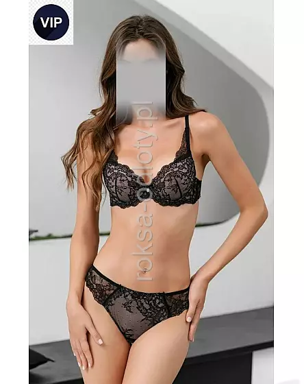 Escort  Warsaw Agency