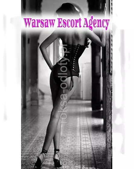 Escort Warsaw Agency