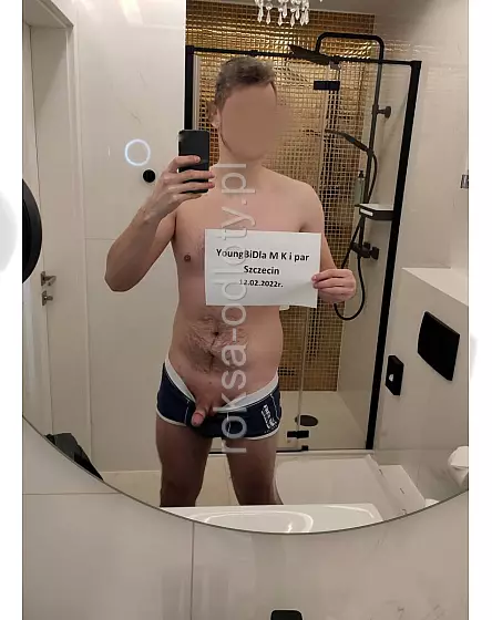 YoungBiDla M K i Par