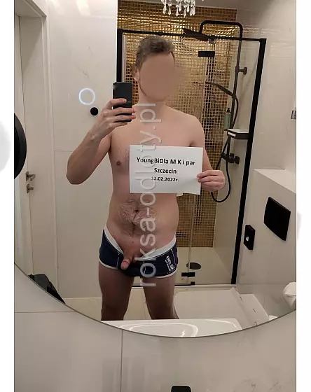 YoungBiDla Par K i M