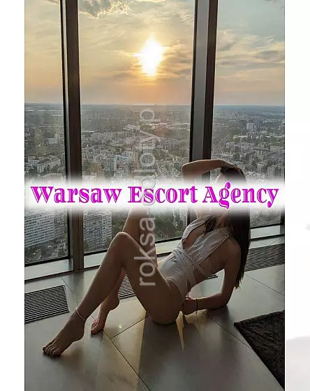 Rosalie Escort Warsaw