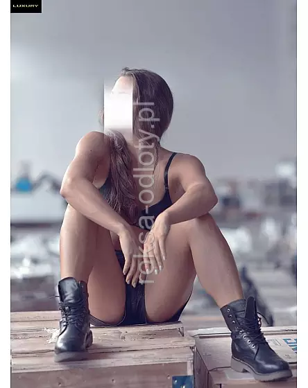 Natalie Escort Warsaw