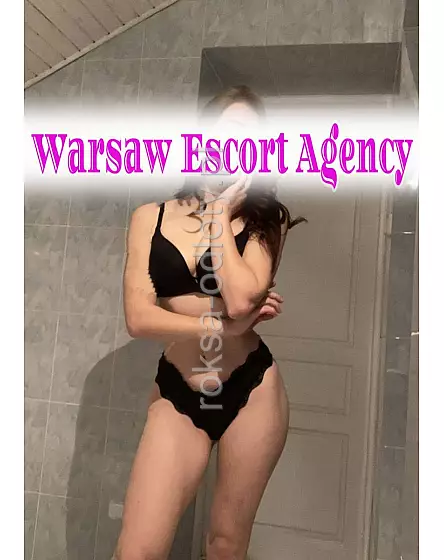 Lilly  Warsaw Escort 