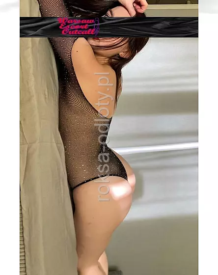 Sonia  Warsaw Escort
