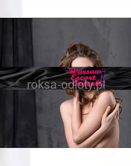 Vanessa  Warsaw Escort