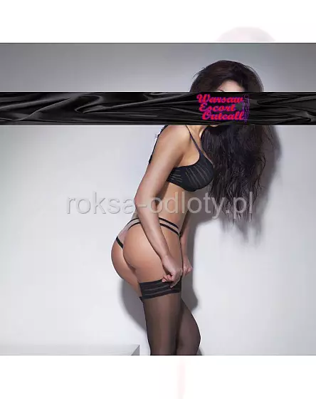 Liliana  Warsaw Escort 