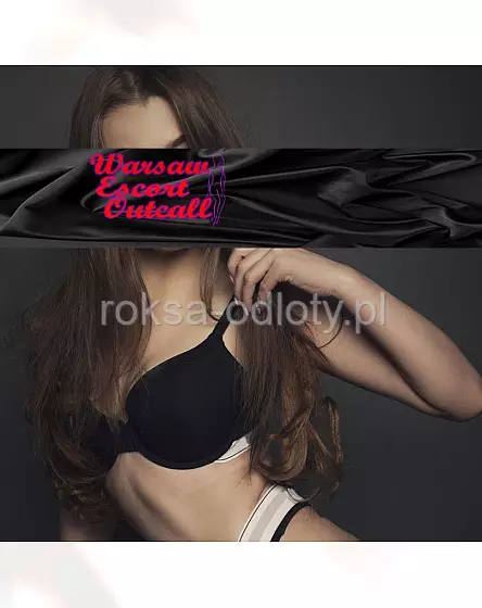 Dora  Warsaw Escort 