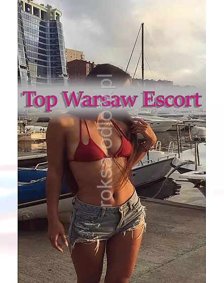 Esme Warsaw Escort