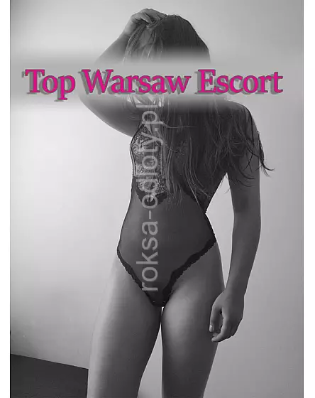 Maya  Escort Warsaw