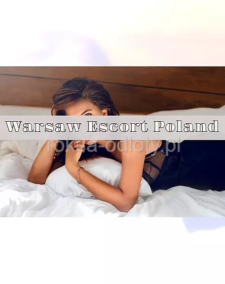 Layla Warsaw Escort 