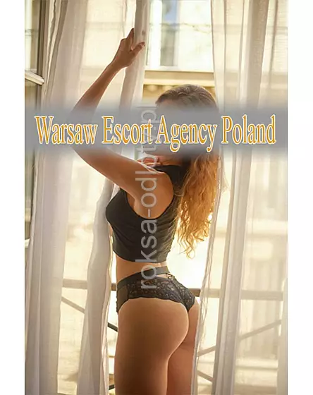 Ira Warsaw Escort 