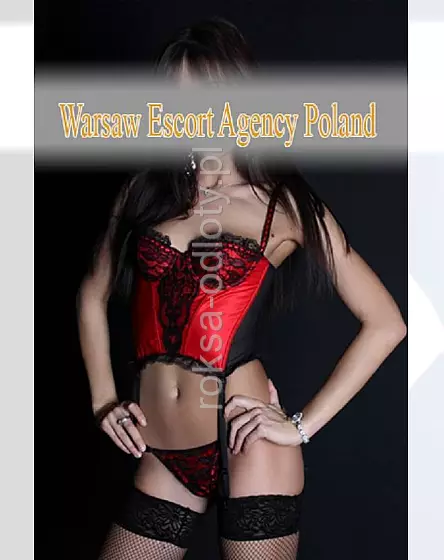Lilly Warsaw Escort