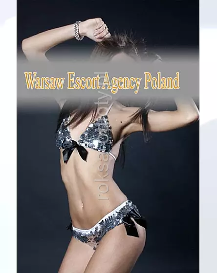 Lilly Warsaw Escort