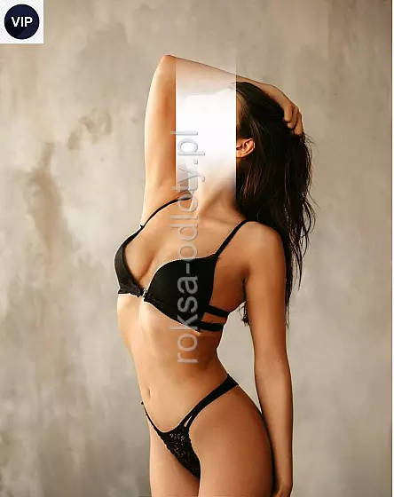 Louise Escort Warsaw