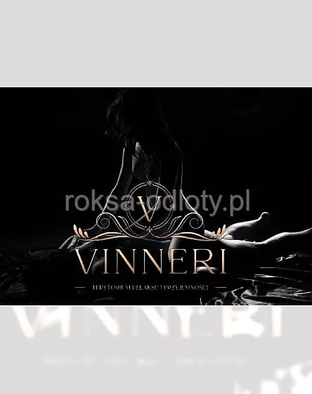 Masaż erotyczny Studio masażu erotycznego