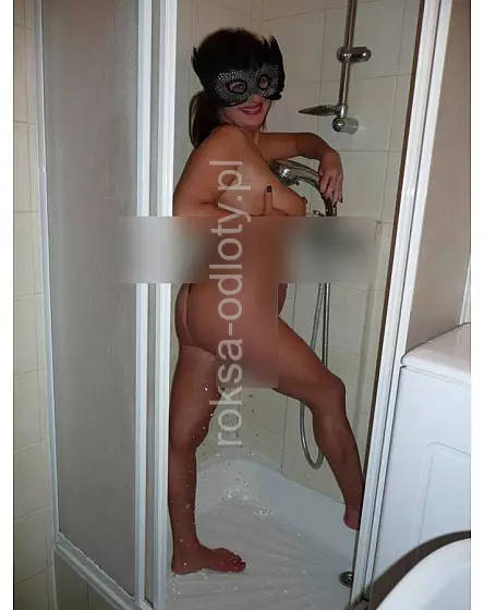 Czarna Nineczka 