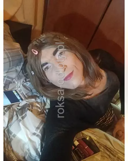 Spotkanie teraz uległa trans