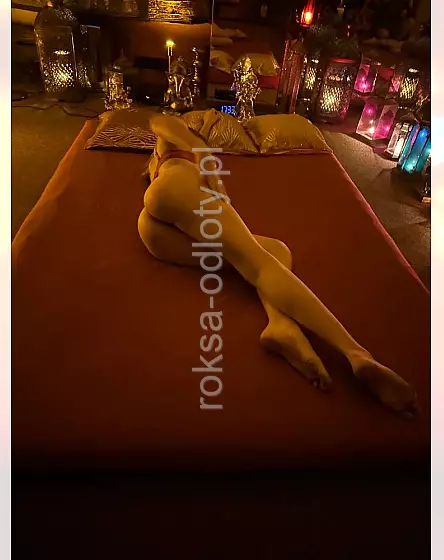 Asia -Blissful Massage