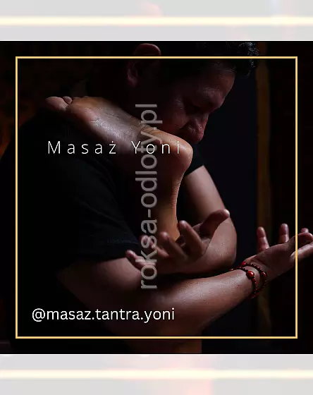 Latino - Masaż Yoni dla kobiet