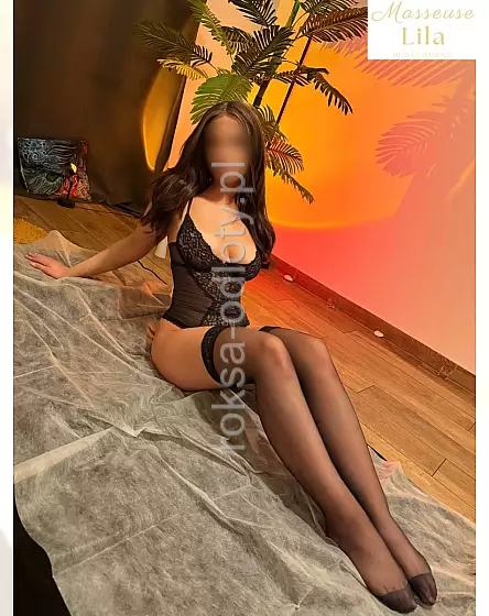 Heaven Massage