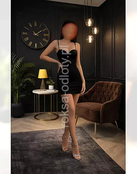 Piękna Karolina- Studio massage