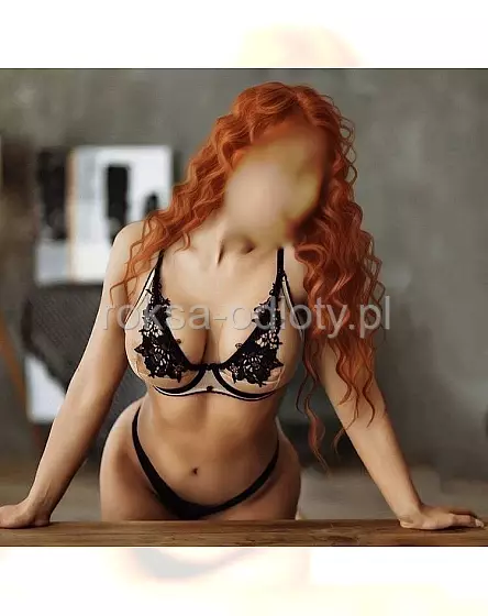 Lilith Modelka Studio masażu Vinneri 