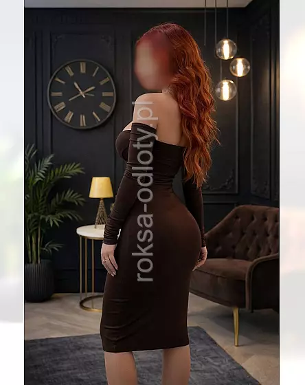 Lilith Modelka Studio masażu Vinneri 