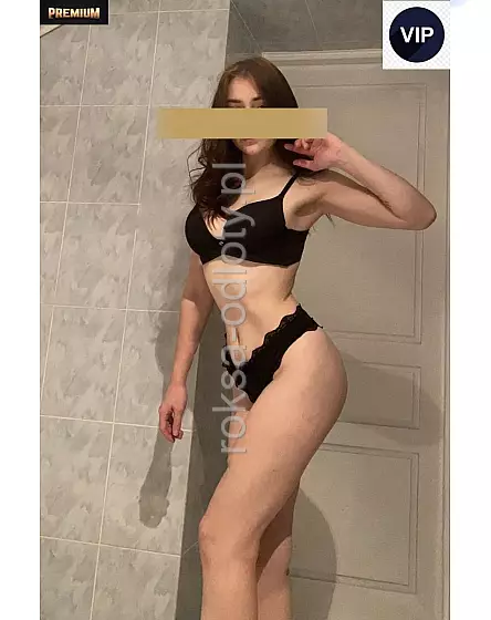 Sandra  Warsaw Escort