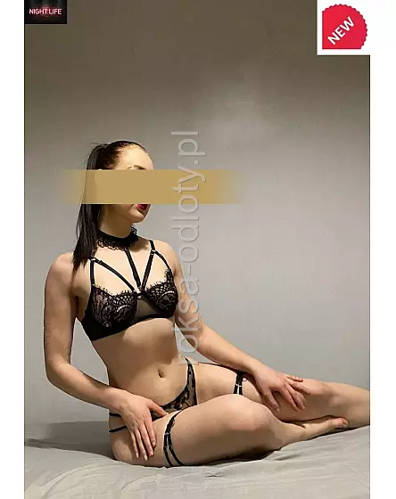 Kasia  Escort Warsaw 