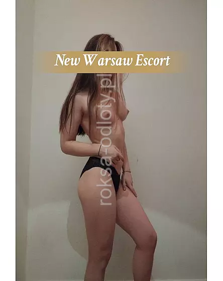 Milena  Warsaw Escort