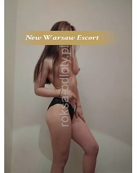 Milena  Warsaw Escort