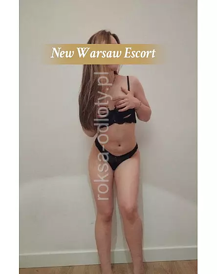 Milena  Warsaw Escort