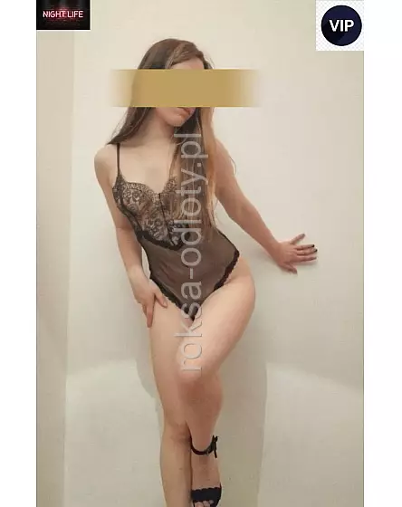 Milena Warsaw Escort
