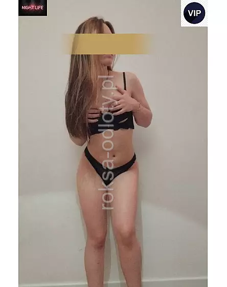 Milena Warsaw Escort