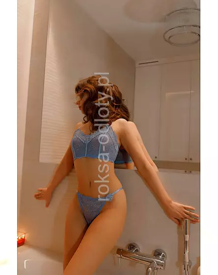 Amina -Blissful massage