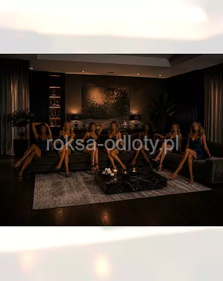 LUXURY EROTIC MASSAGE