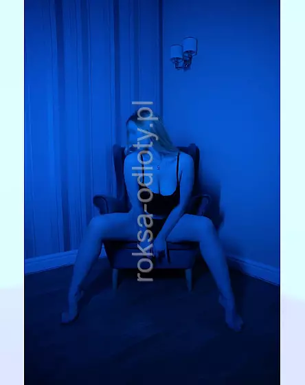 Tina -Blissful Massage