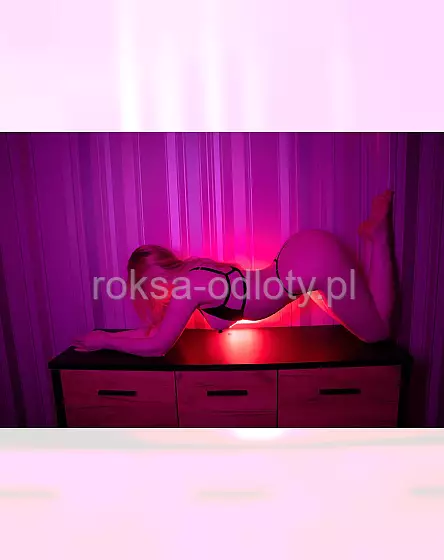 Tina -Blissful Massage