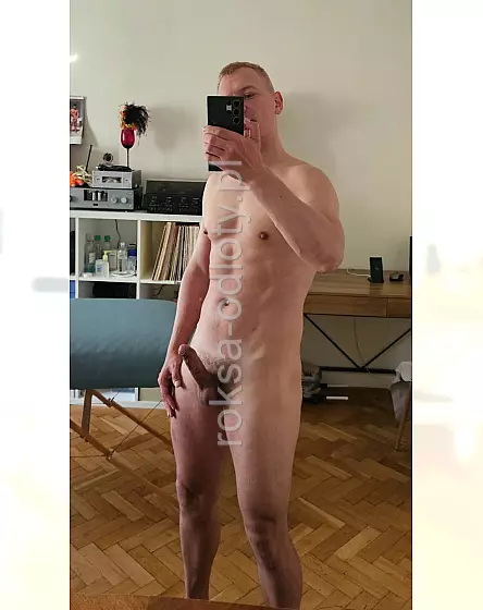 Masaże dla chłopaków 